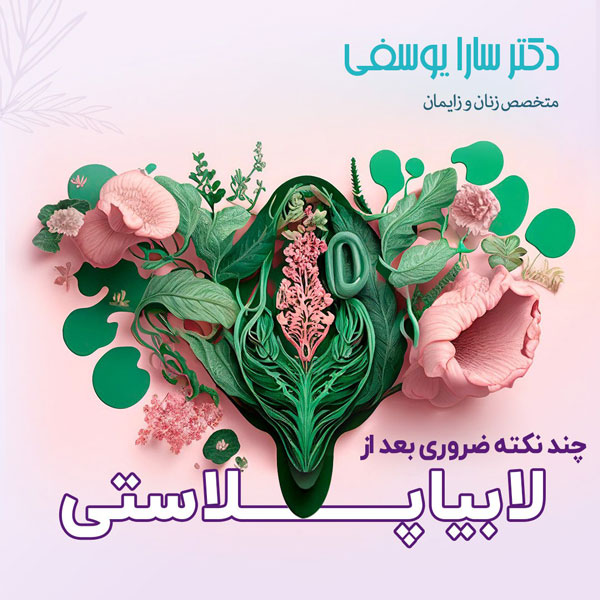 لابیاپلاستی در شیراز - دکتر یوسفی